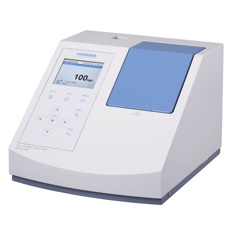 OCMA-550